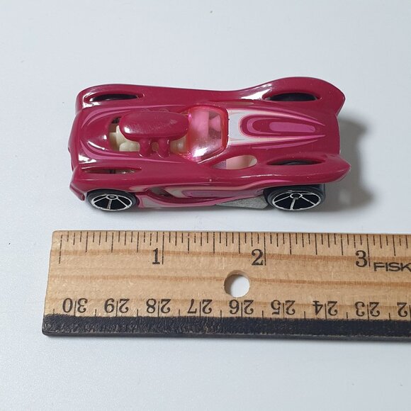 Hot Wheels 16 Angles Die Cast 2013 Mattel Collectable Car Model NO BOX Vintage - Picture 3 of 9